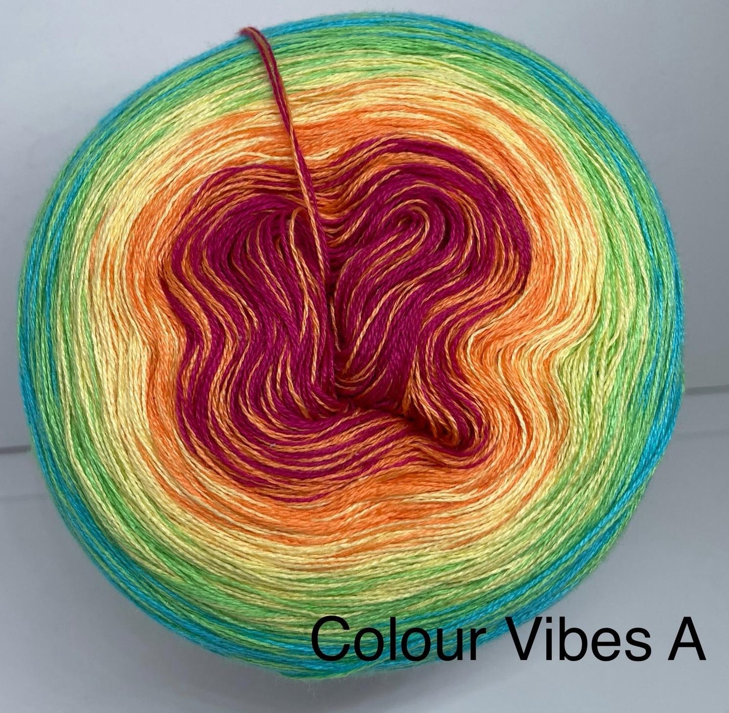 Colour Vibes A