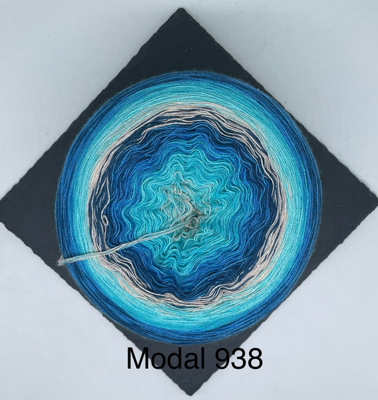 Modal Bobbel 938
