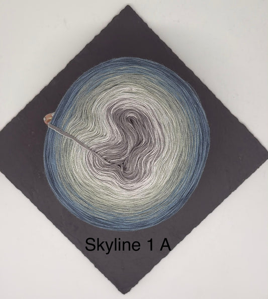 Skyline 1 A