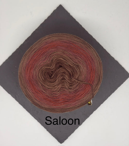 Saloon