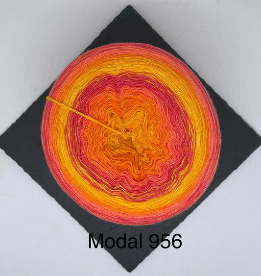 Modal Bobbel 956
