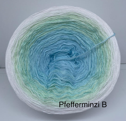 Pfefferminzi B
