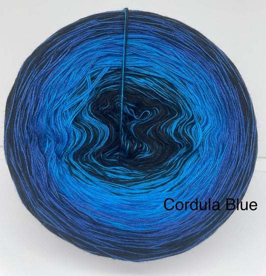 Cordula Blue