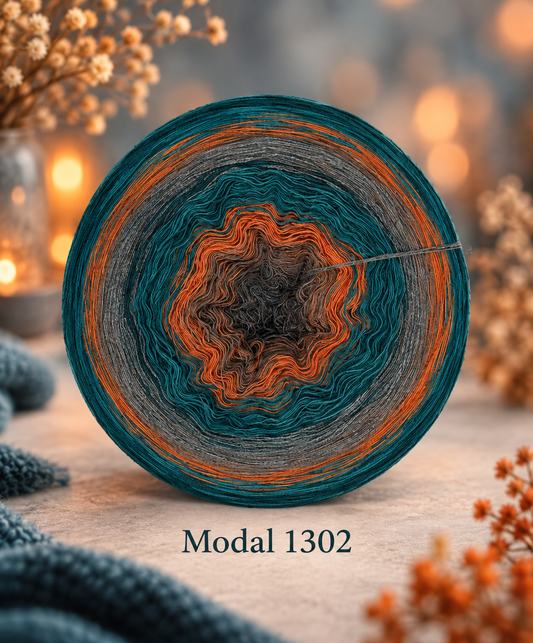 Modal Bobbel 1302