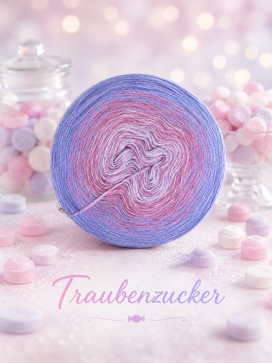 Traubenzucker