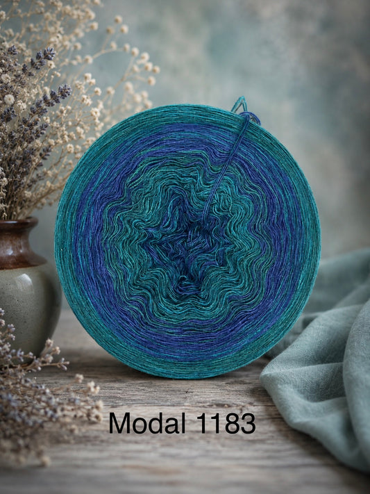 Modal Bobbel 1183
