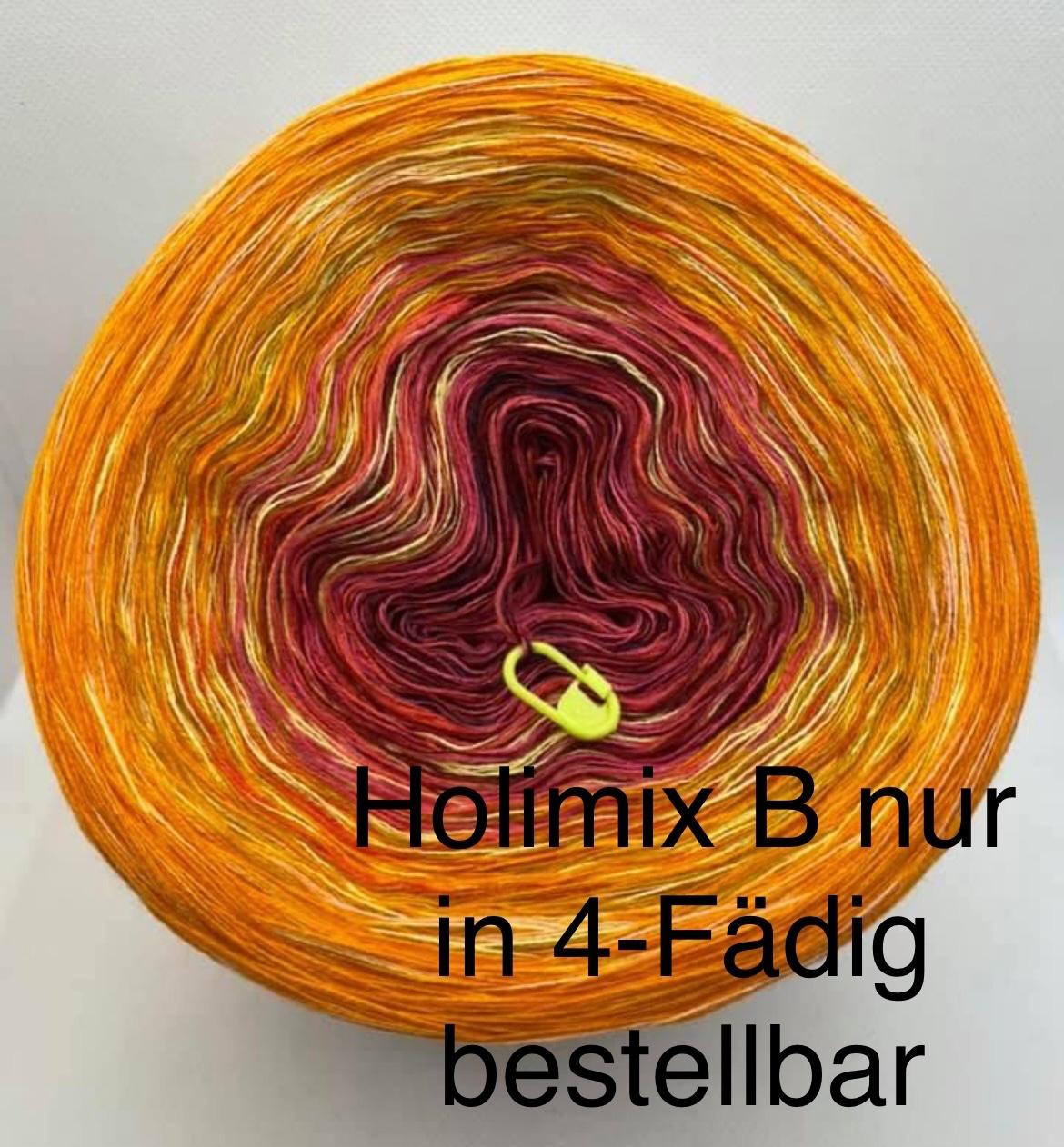 Holimix B