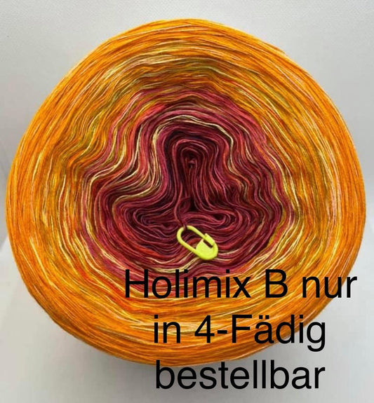 Holimix B