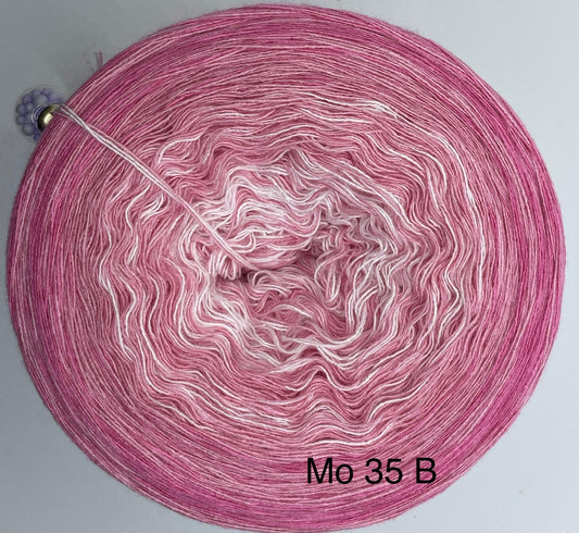 Modal Bobbel 35B