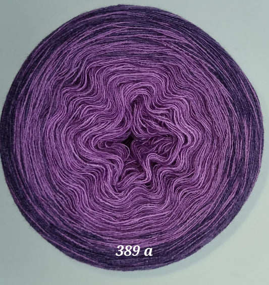 Modal Bobbel 389 A