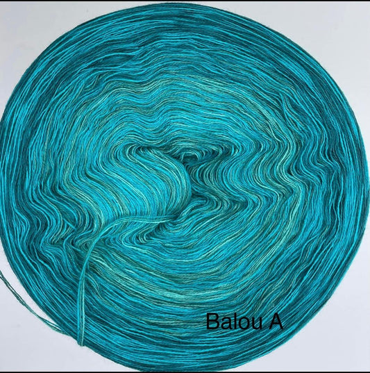 Balou A