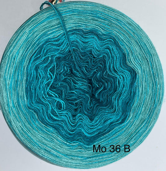 Modal Bobbel 36B