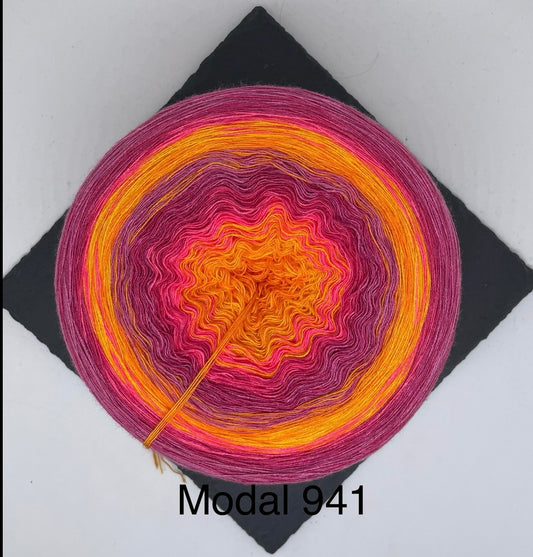 Modal Bobbel 941
