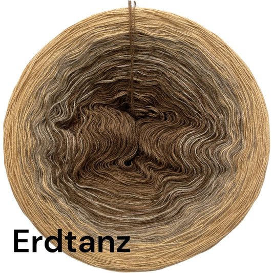 Erdtanz B