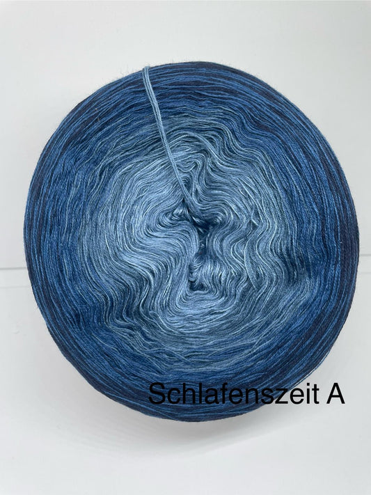 schlafenszeit A