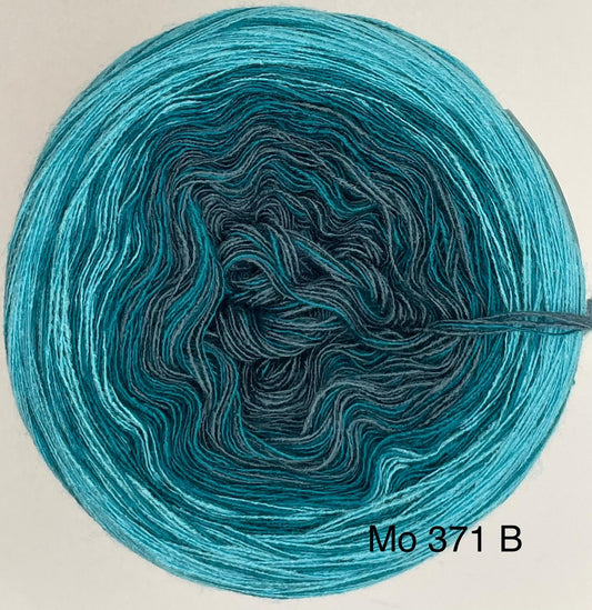 Modal Bobbel 371 B