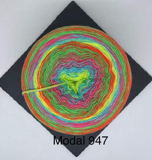 Modal Bobbel 947