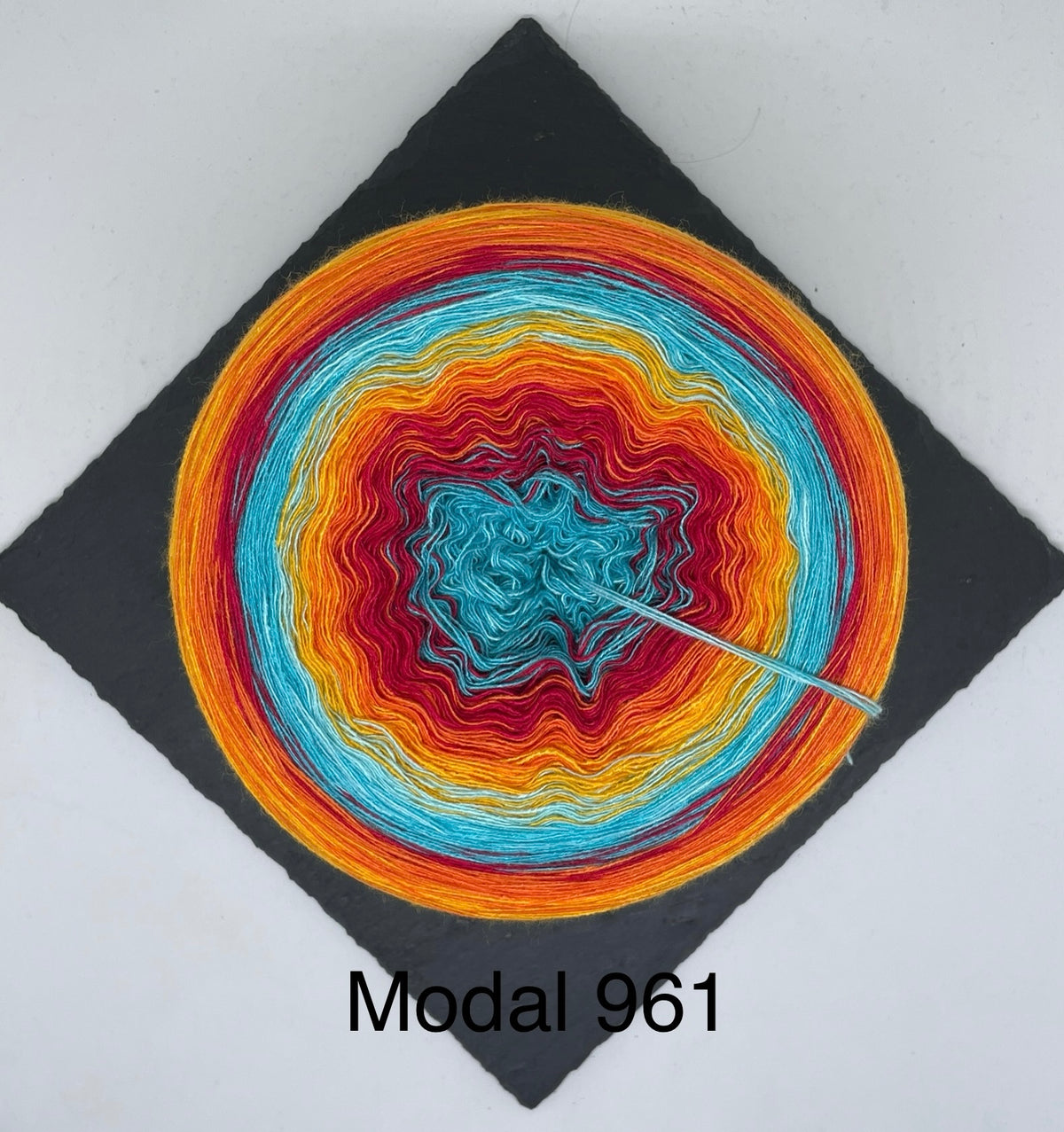 Modal Bobbel 961