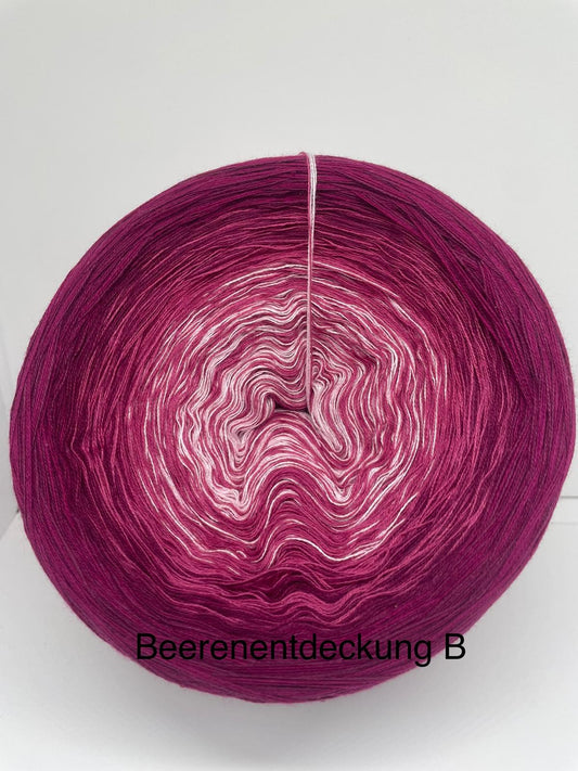 Beerenentdeckung B