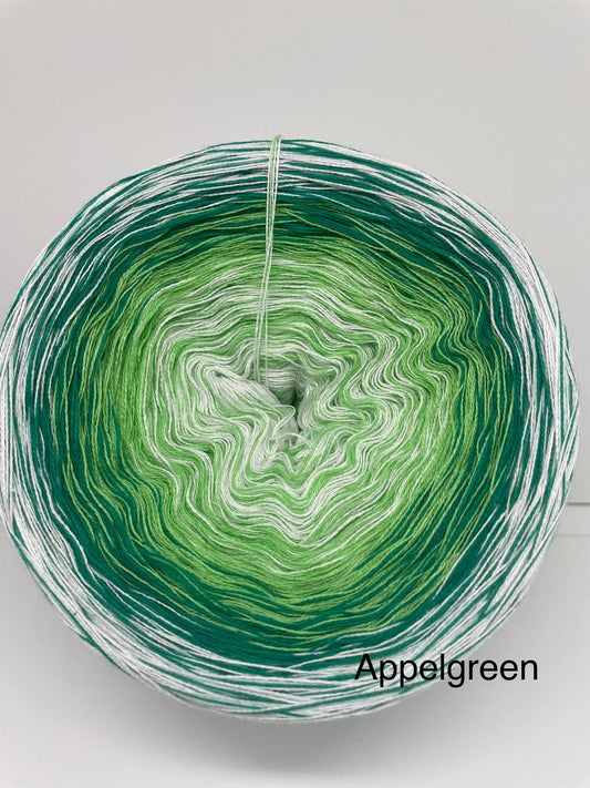 Appelgreen