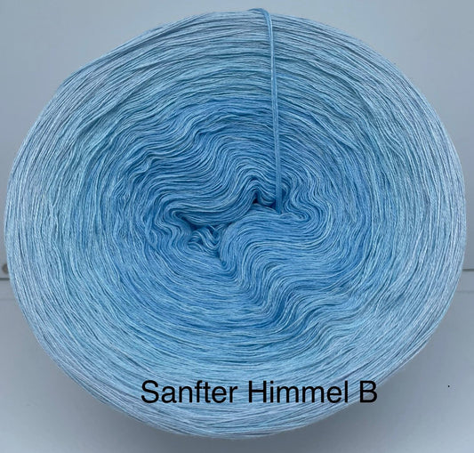 Sanfter Himmel B