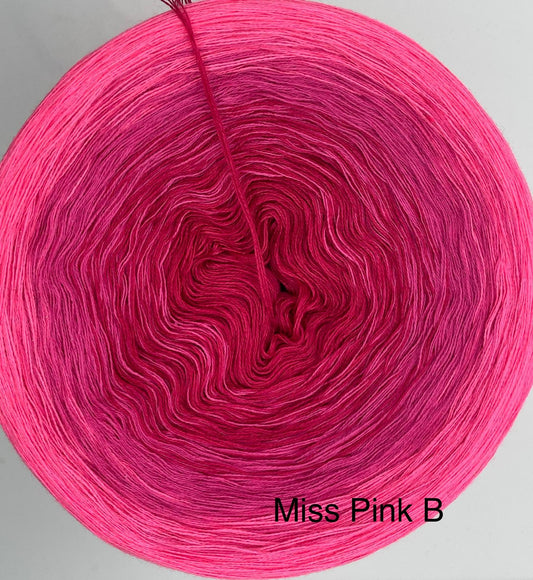 Miss Pink B