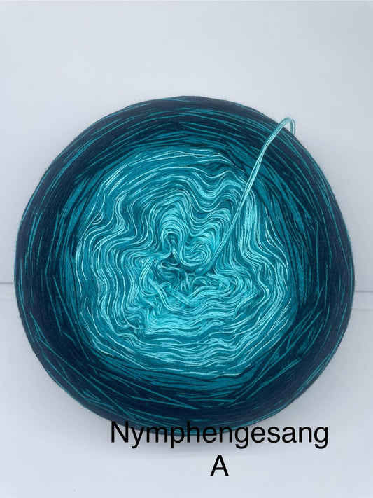 Nymphengesang A