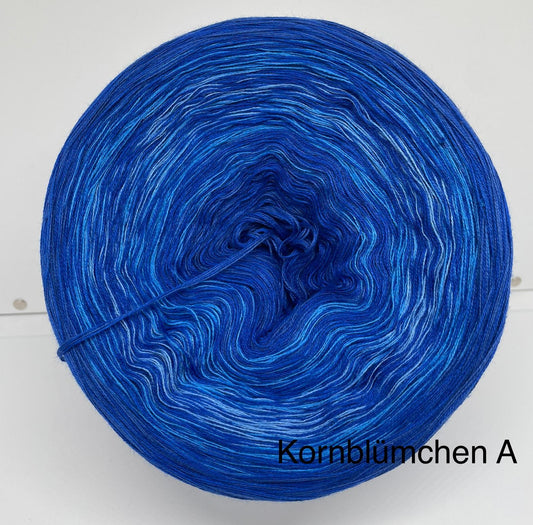 Kornblümchen A