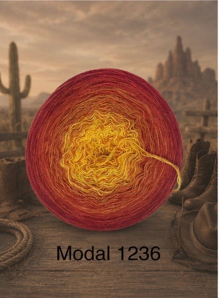 Modal Bobbel 1236