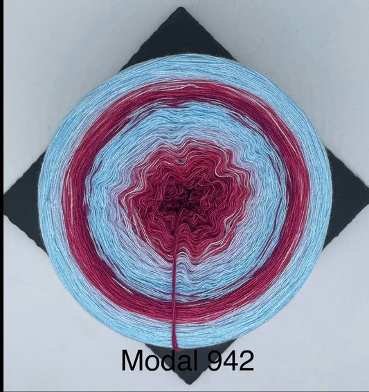 Modal Bobbel 942