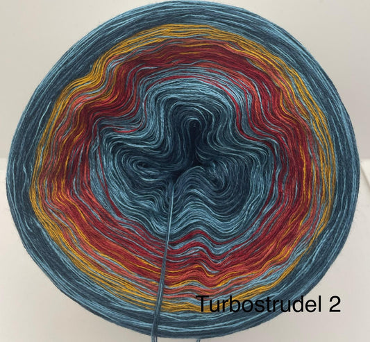 Turbostrudel 2
