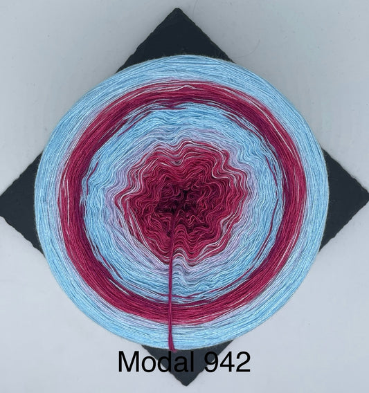 Modal Bobbel 942