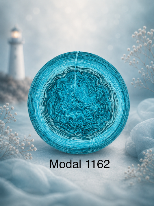 Modal Bobbel 1162