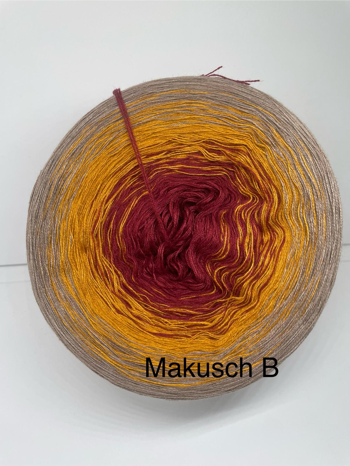 Makush B