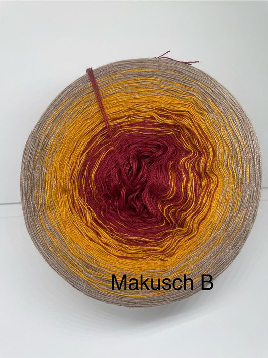 Makush B