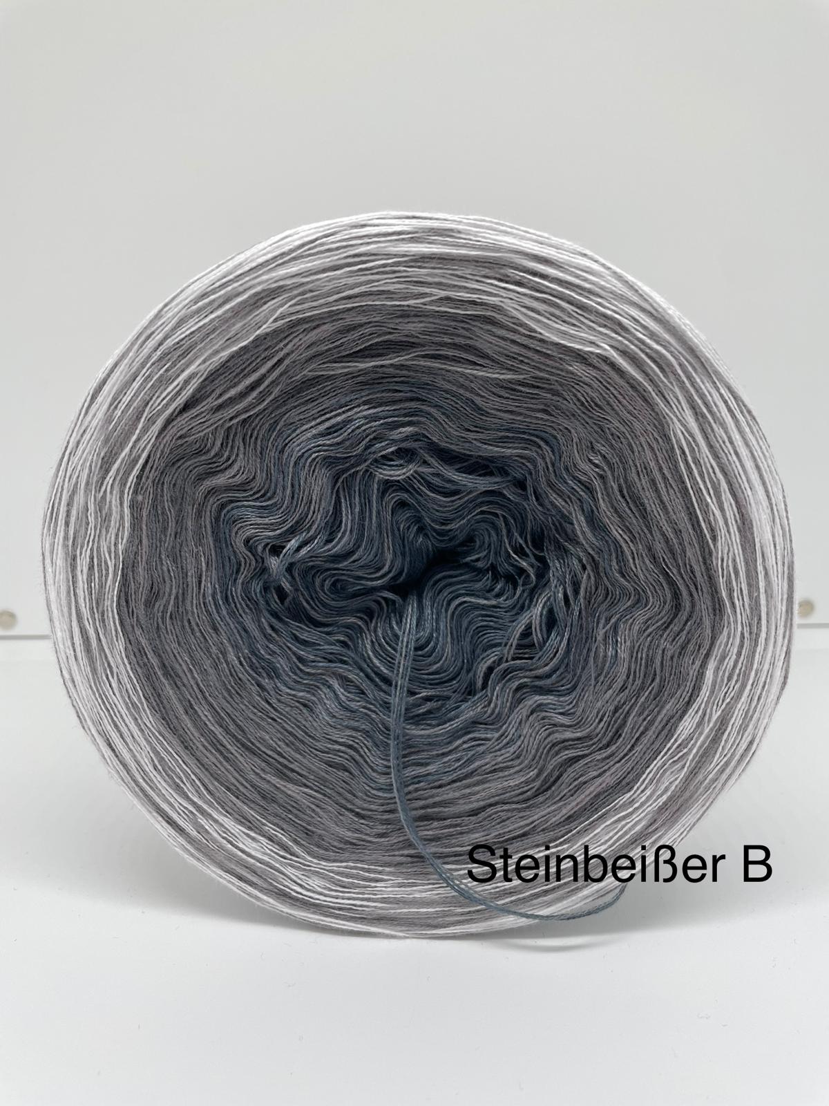Steinbeißer B