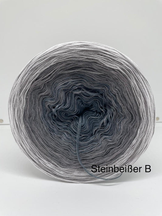 Steinbeißer B
