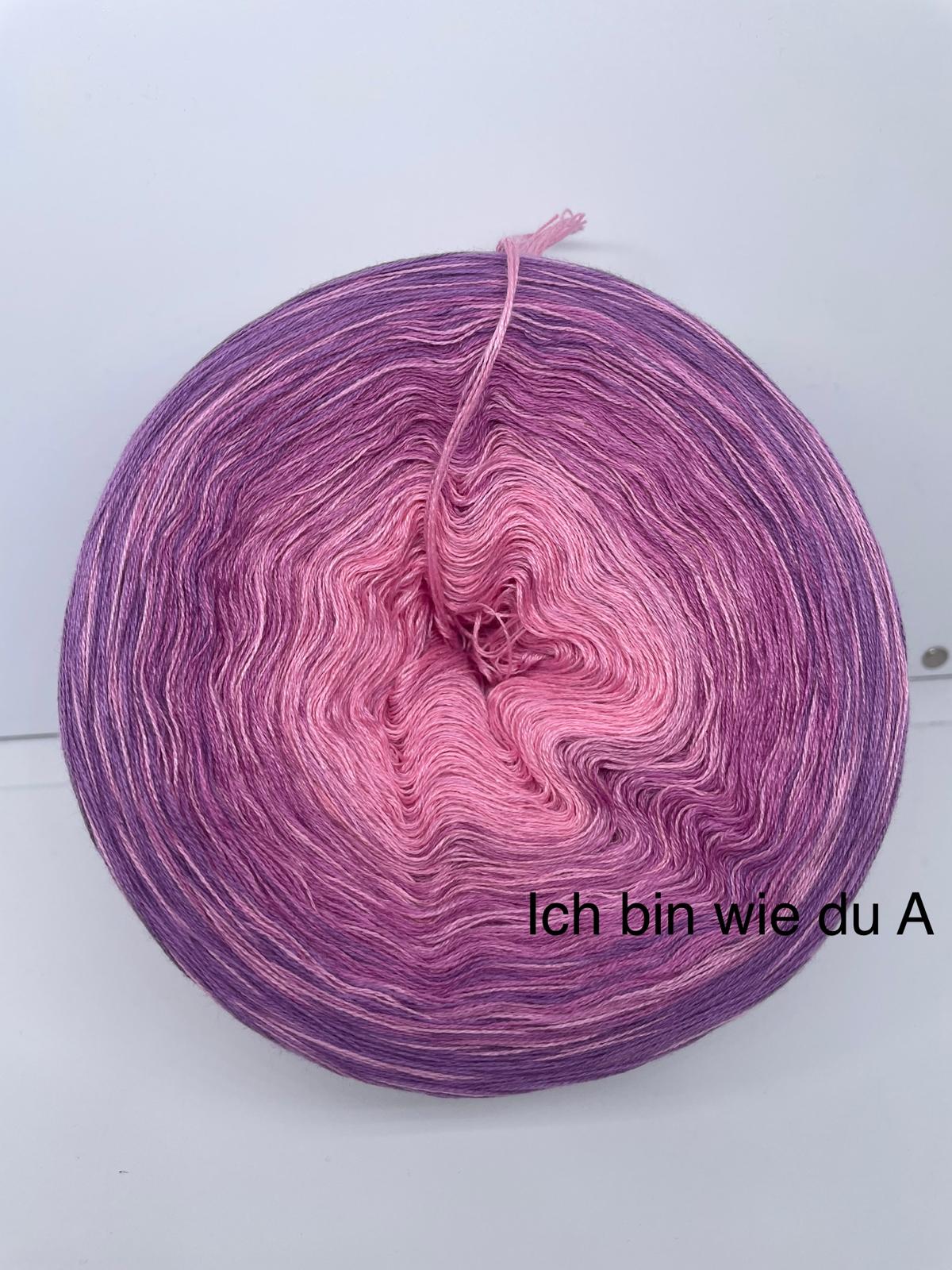 Ich bin wie du A