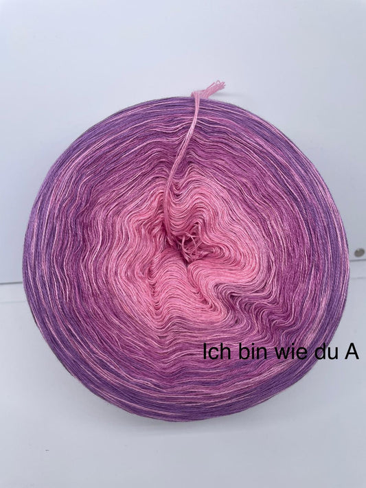 Ich bin wie du A
