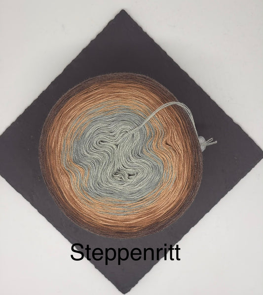 Steppenritt