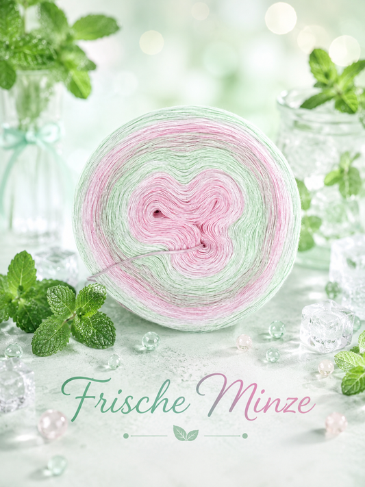 Frische Minze