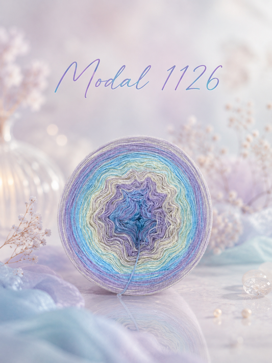 Modal Bobbel 1126