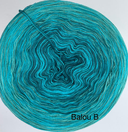 Balou B
