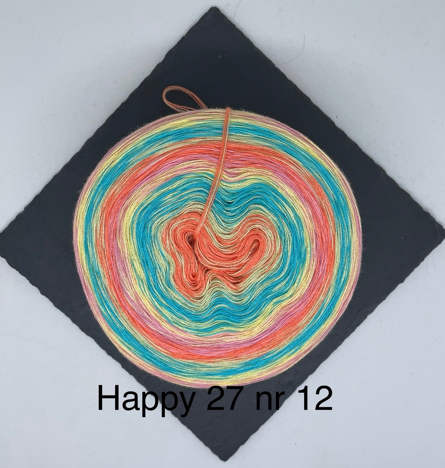 Happy 27 nr 12