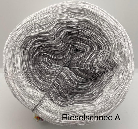 Rieselschnee A