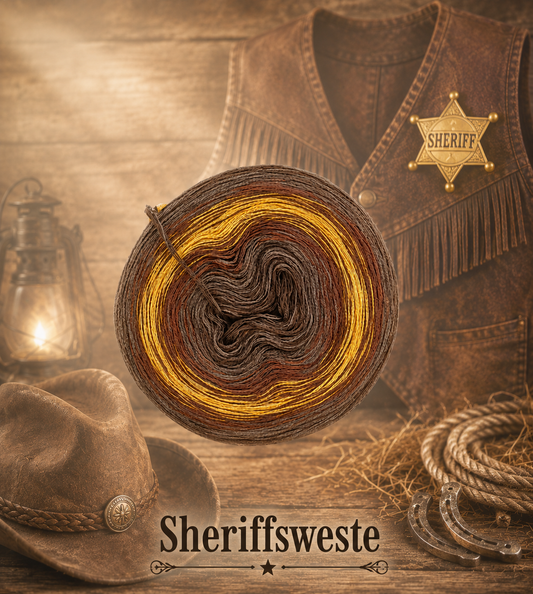 Sheriffweste