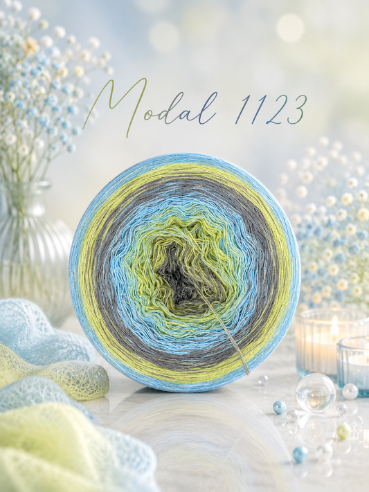Modal Bobbel 1123