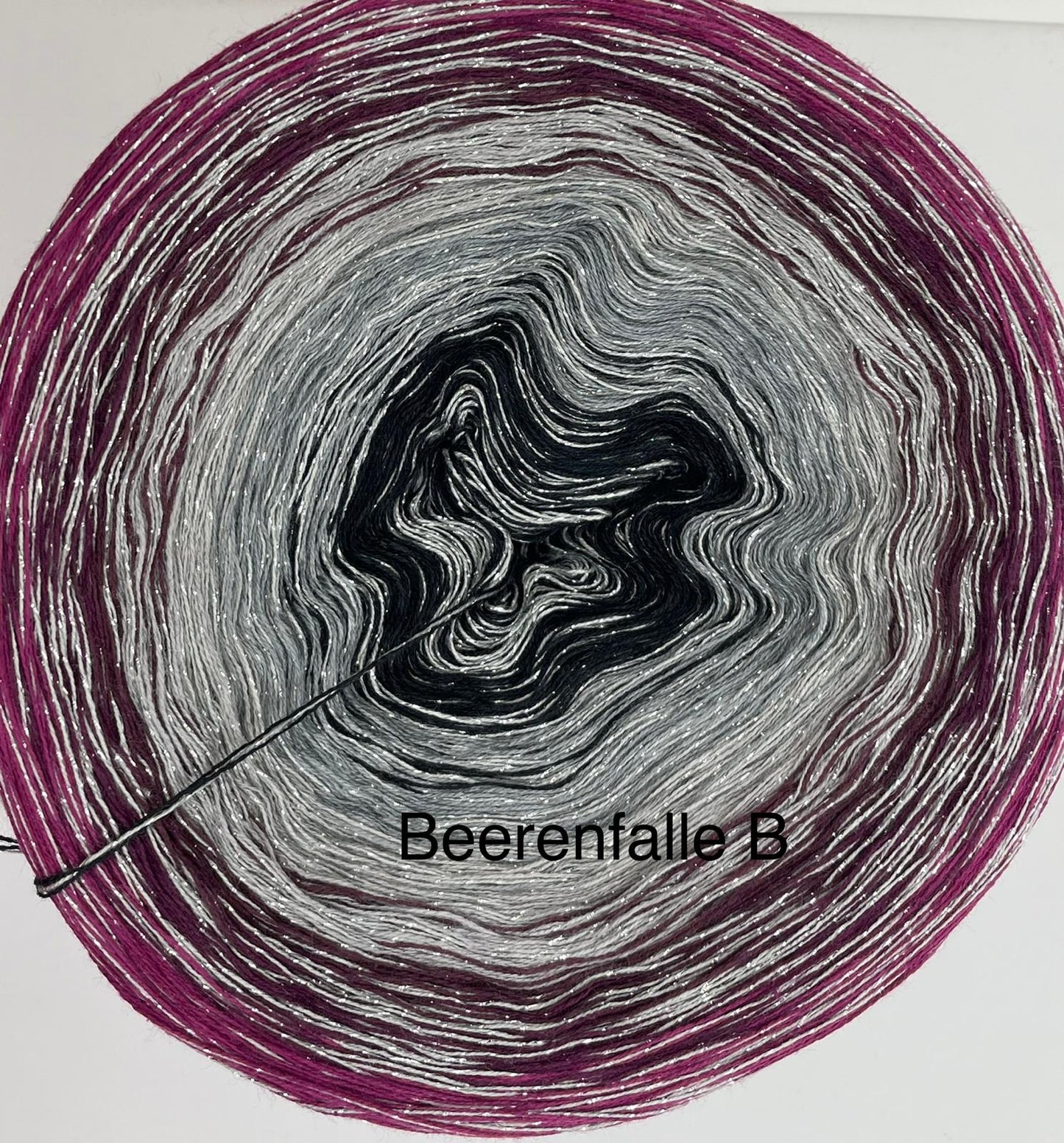 Beerenfall B Glitzer