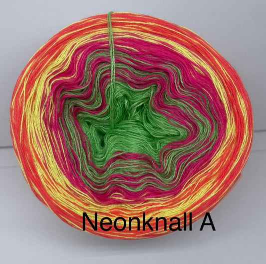 Neonknall A