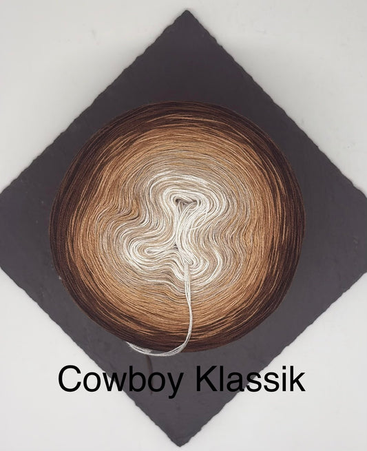 Cowboy Klassik